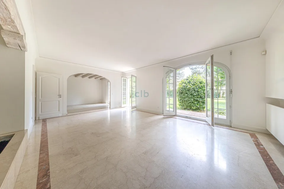 Bellissima villa individuale Breccolini