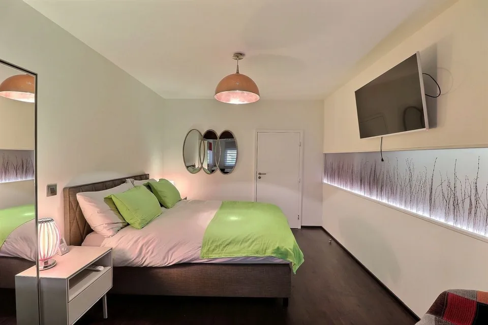 High-end commercial premises in the center of Montreux