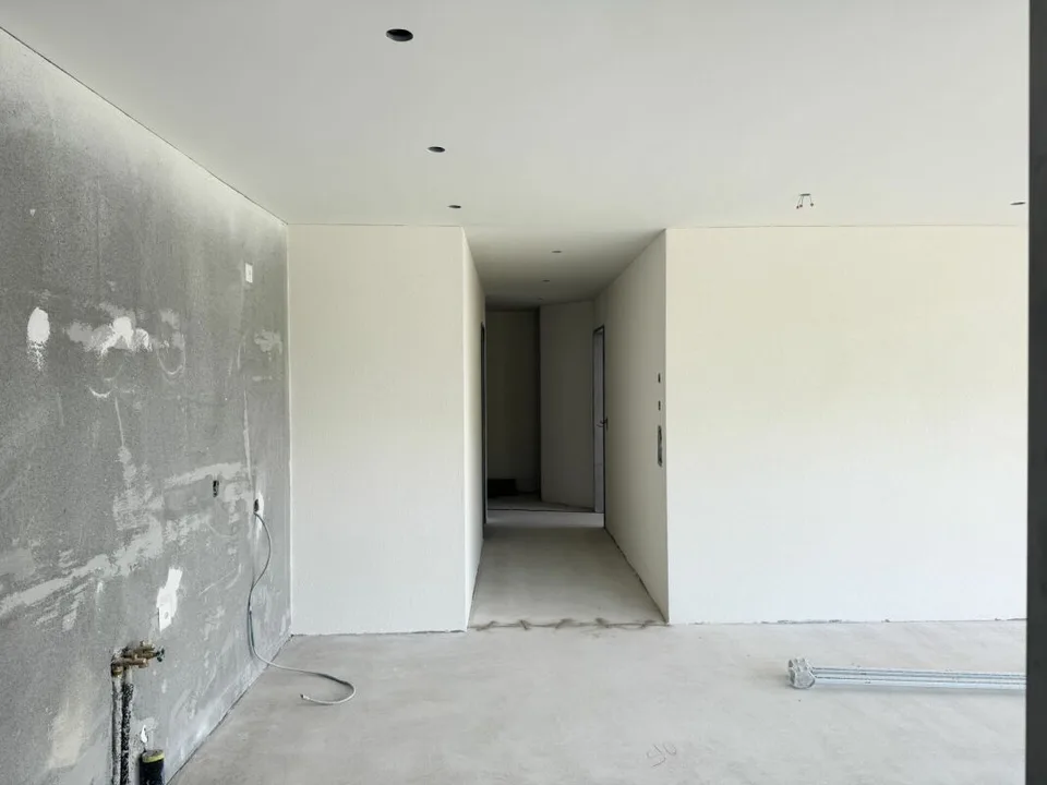 Last available new building apartment