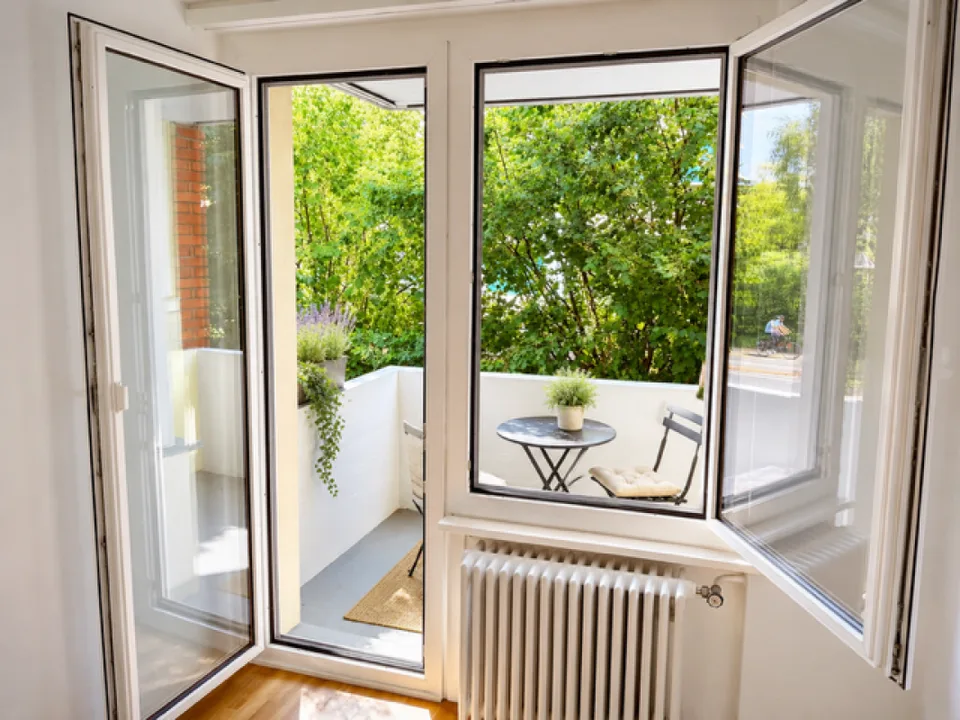 Appartement 3.5 pièces à Emmen