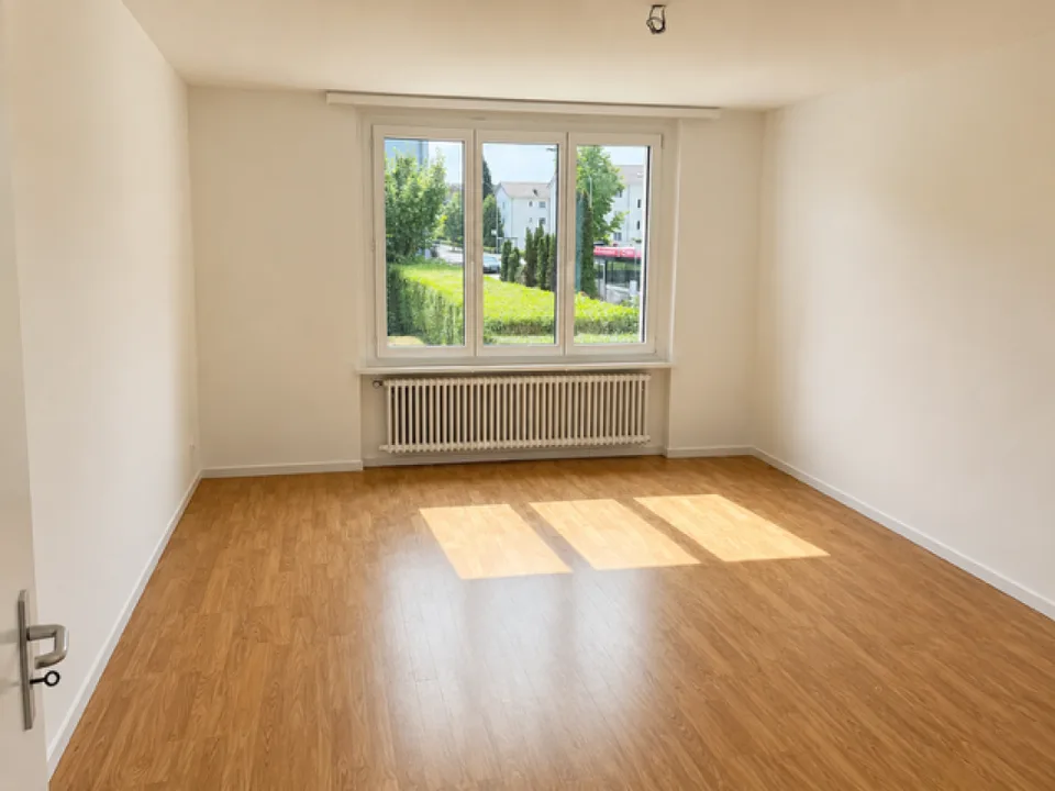Appartement 3.5 pièces à Emmen