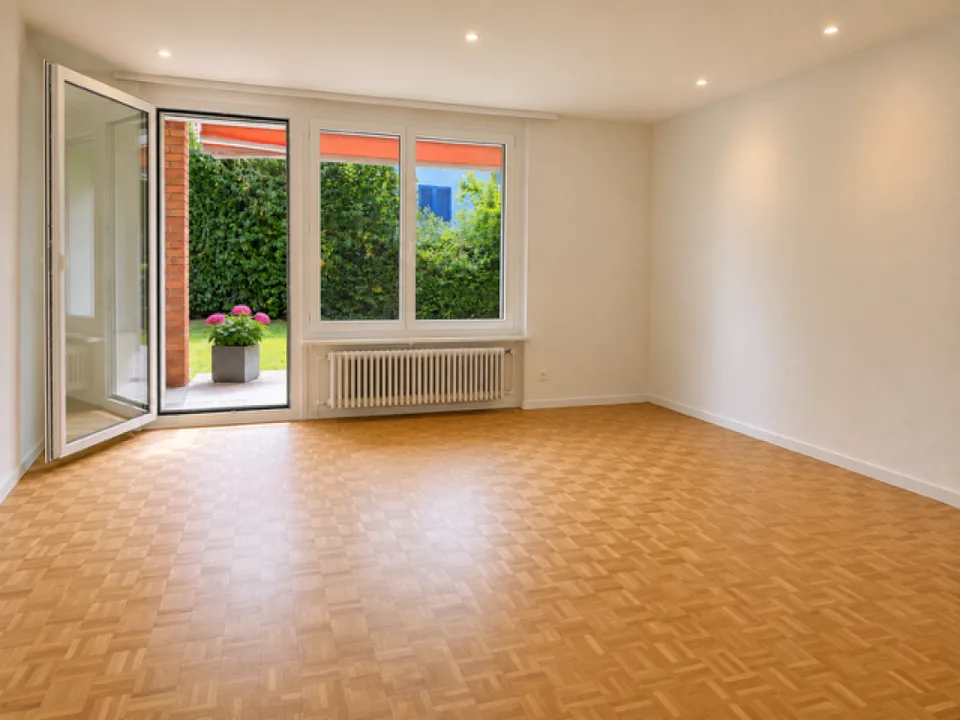 Appartement 3.5 pièces à Emmen