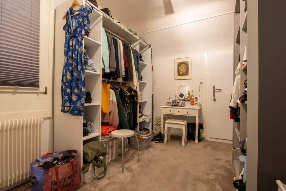4.5-Zimmerwohnung mit Charme zu vermieten