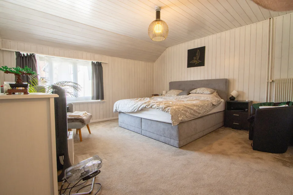 4.5-Zimmerwohnung mit Charme zu vermieten