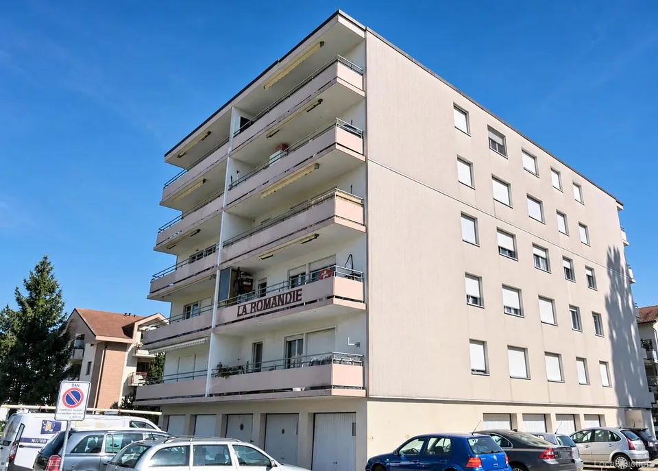 3.5 Zimmer-Wohnung (24)
