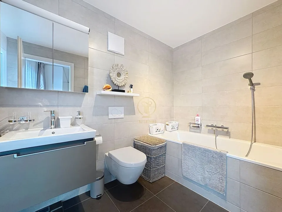 YENS - Magnifique appartement avec vue sur le lac