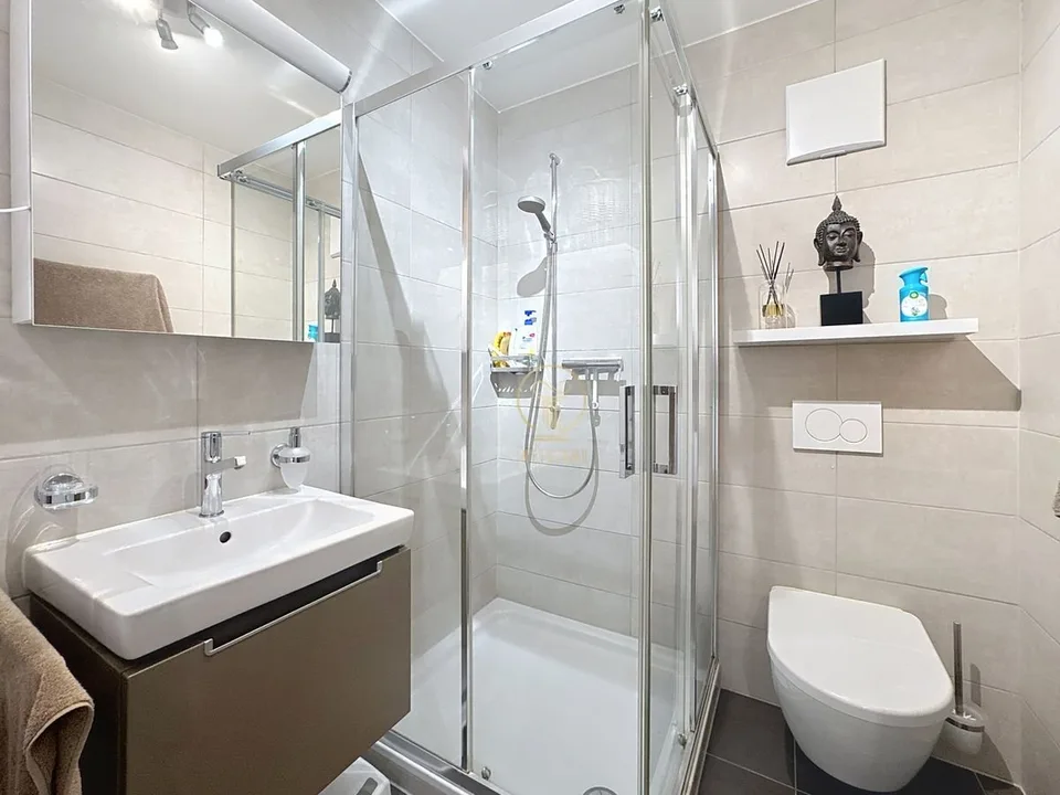 YENS - Magnifique appartement avec vue sur le lac