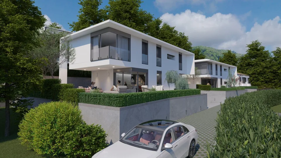 PURA: YOUR INDEPENDENT HOME WITH POOL IS BEING BORN