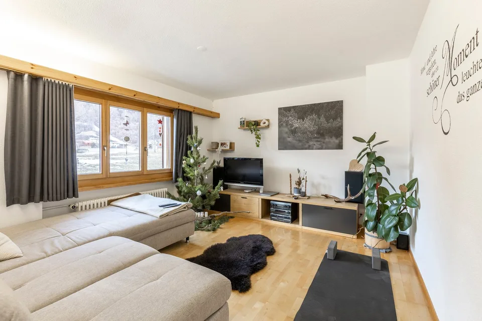 Ideal as a multi-generational house or for living and renting