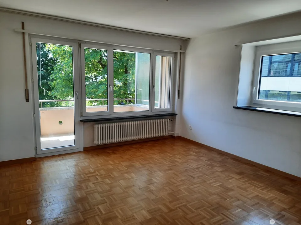 Appartement 4 pièces au Erguelweg 10 à Biel