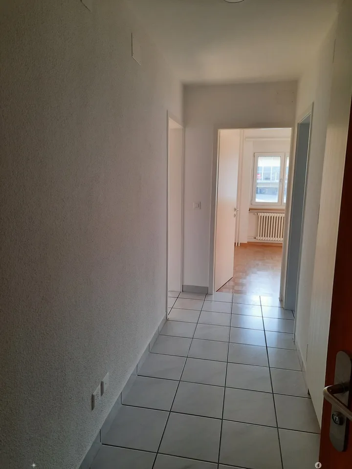 Appartement 4 pièces au Erguelweg 10 à Biel