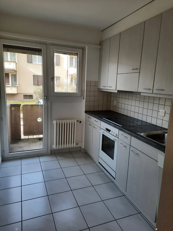 Appartement 4 pièces au Erguelweg 10 à Biel