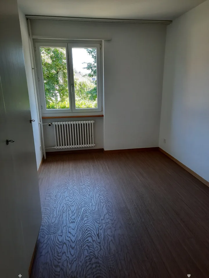 Appartement 4 pièces au Erguelweg 10 à Biel