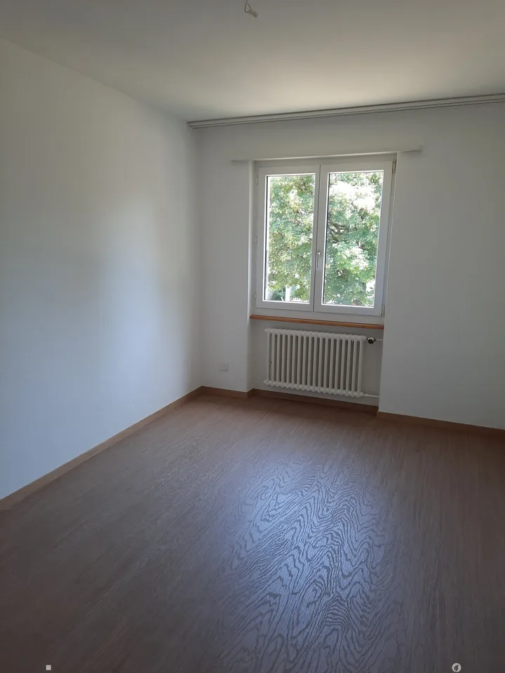 Appartement 4 pièces au Erguelweg 10 à Biel