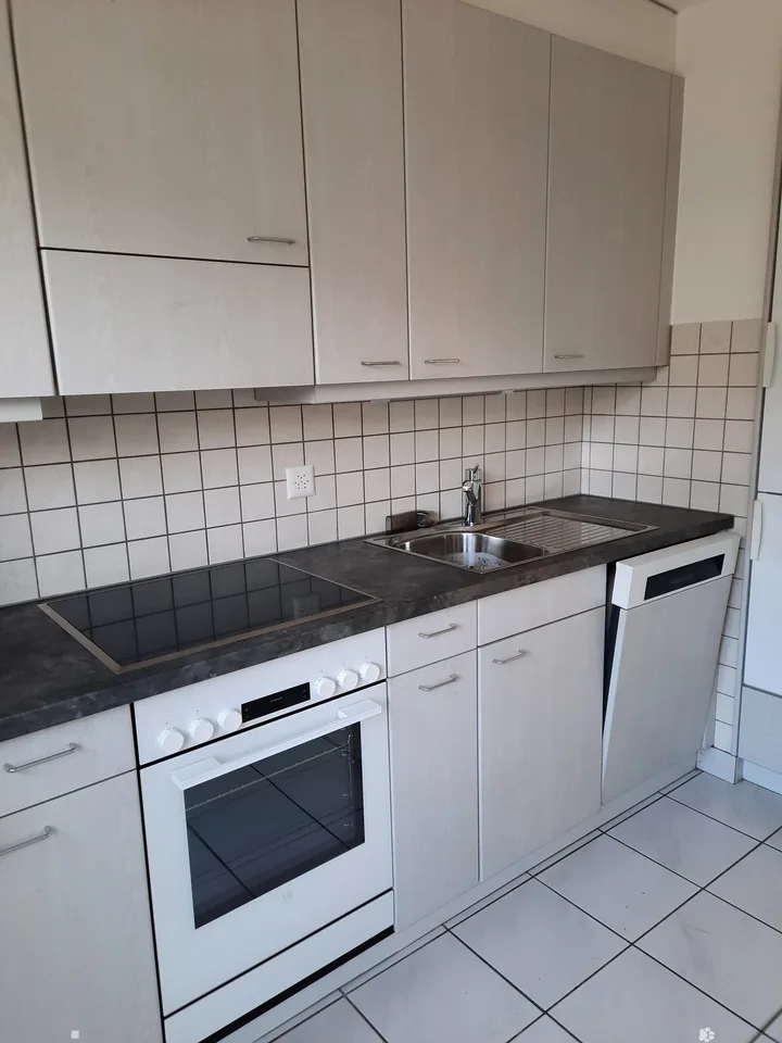 4-Zimmerwohnung am Erguelweg 10 in Biel