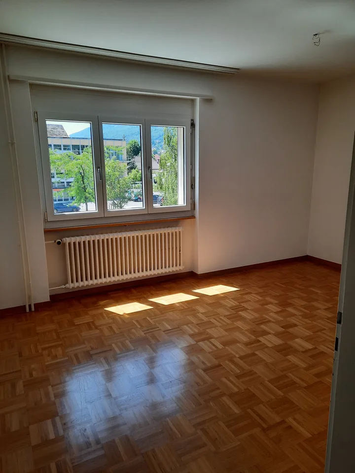 Appartement 4 pièces au Erguelweg 10 à Biel