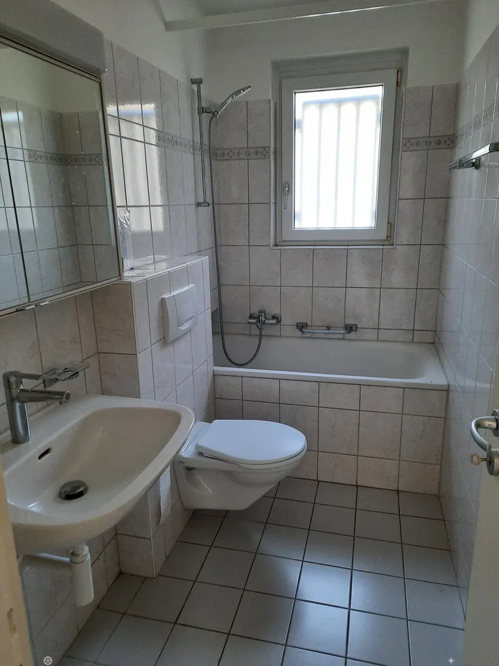 Appartement 4 pièces au Erguelweg 10 à Biel