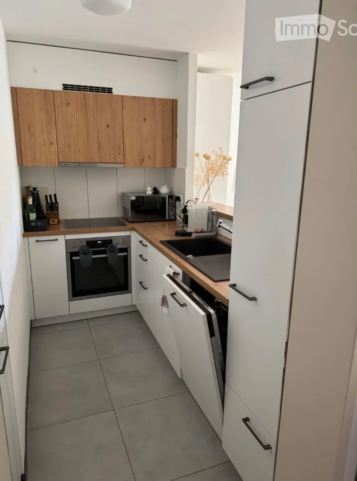 Appartement de 2.5 pièces à Montreux