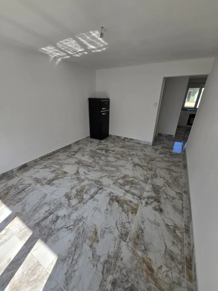 Delizioso appartamento di 3.5 locali a Horw con balcone