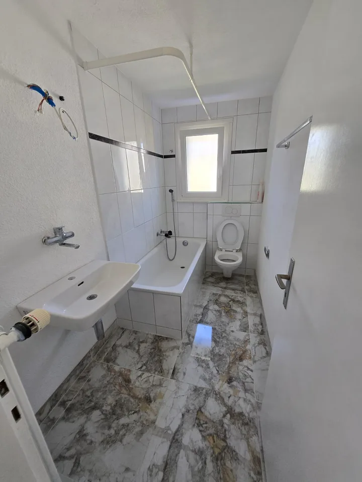 Delizioso appartamento di 3.5 locali a Horw con balcone