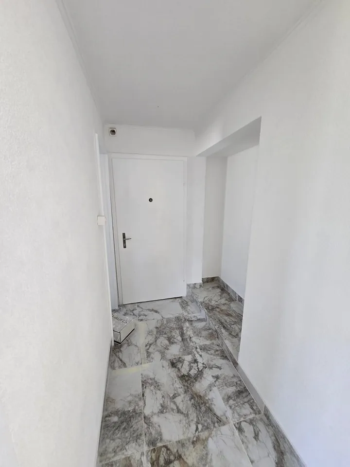 Delizioso appartamento di 3.5 locali a Horw con balcone