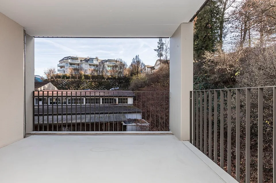 Delizioso appartamento 3.5 locali nel quartiere St. Karli