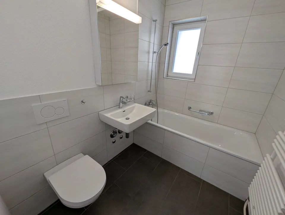 Delizioso appartamento 3.5 locali nel quartiere St. Karli