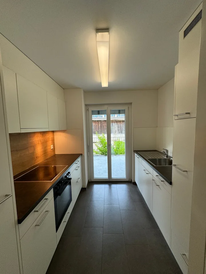 Delizioso appartamento 3.5 locali nel quartiere St. Karli