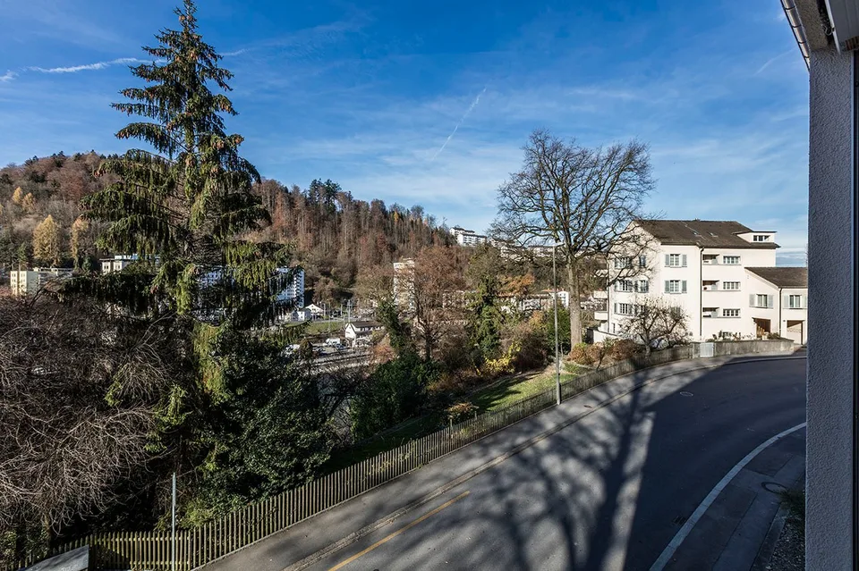 Delizioso appartamento 3.5 locali nel quartiere St. Karli
