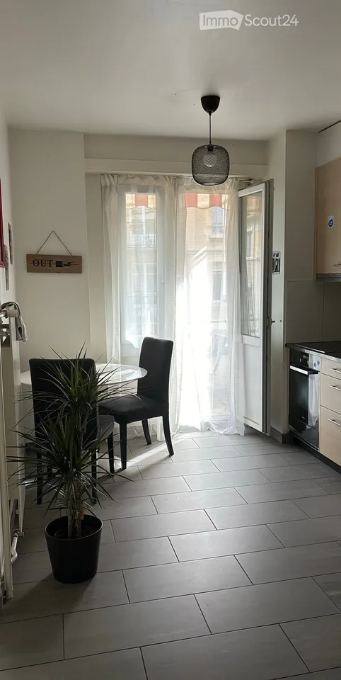 Appartement à Lausanne
