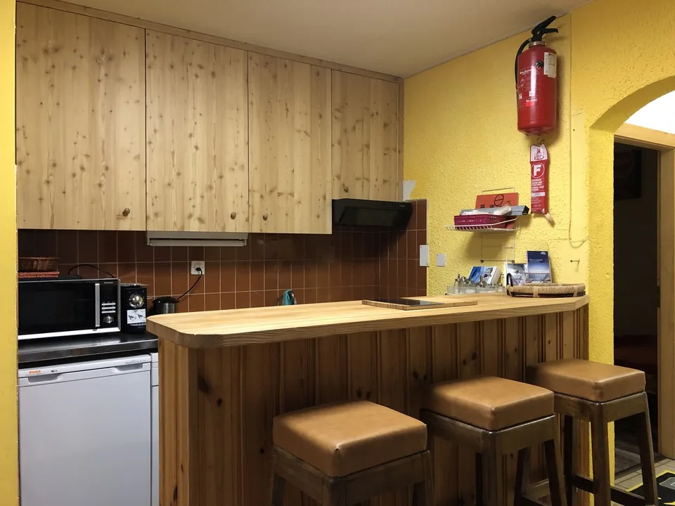 Appartement à louer à la semaine  8 pers départ pistes de ski Siviez