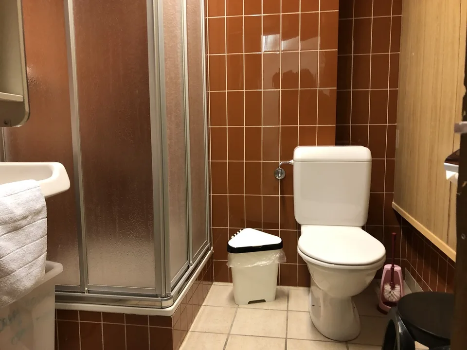 Appartement à louer à la semaine  8 pers départ pistes de ski Siviez