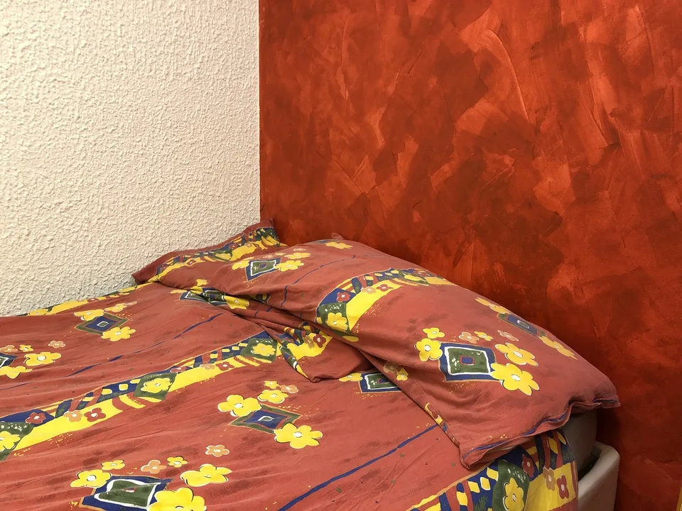 Appartement à louer à la semaine  8 pers départ pistes de ski Siviez