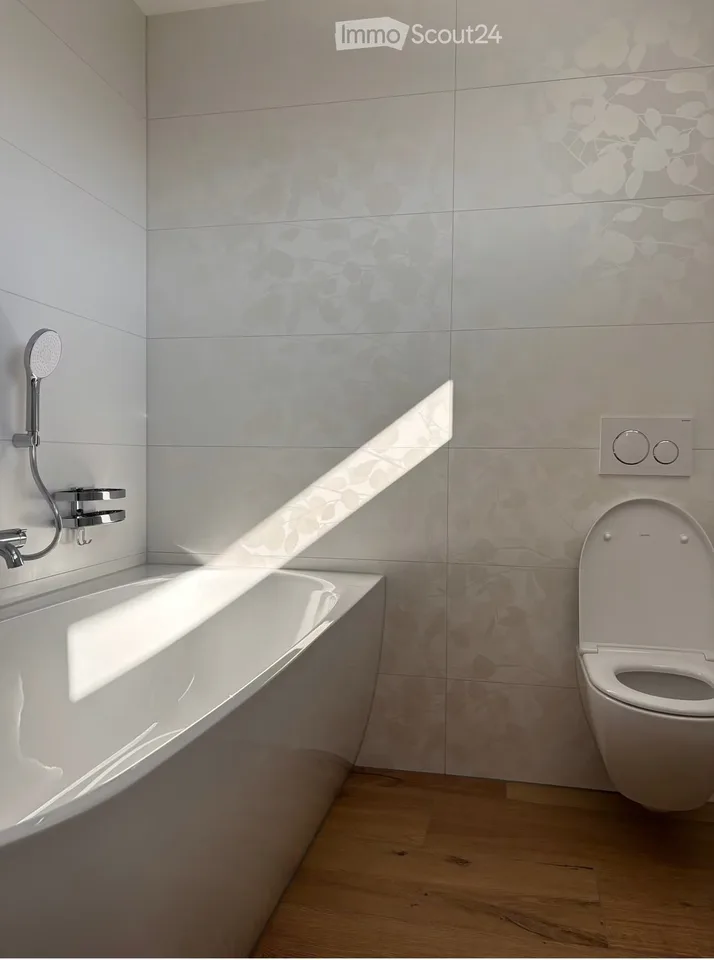 Appartement neuf de 4.5 pces à Ins (3232)