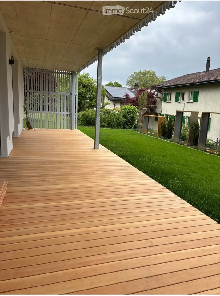 Appartement neuf de 4.5 pces à Ins (3232)
