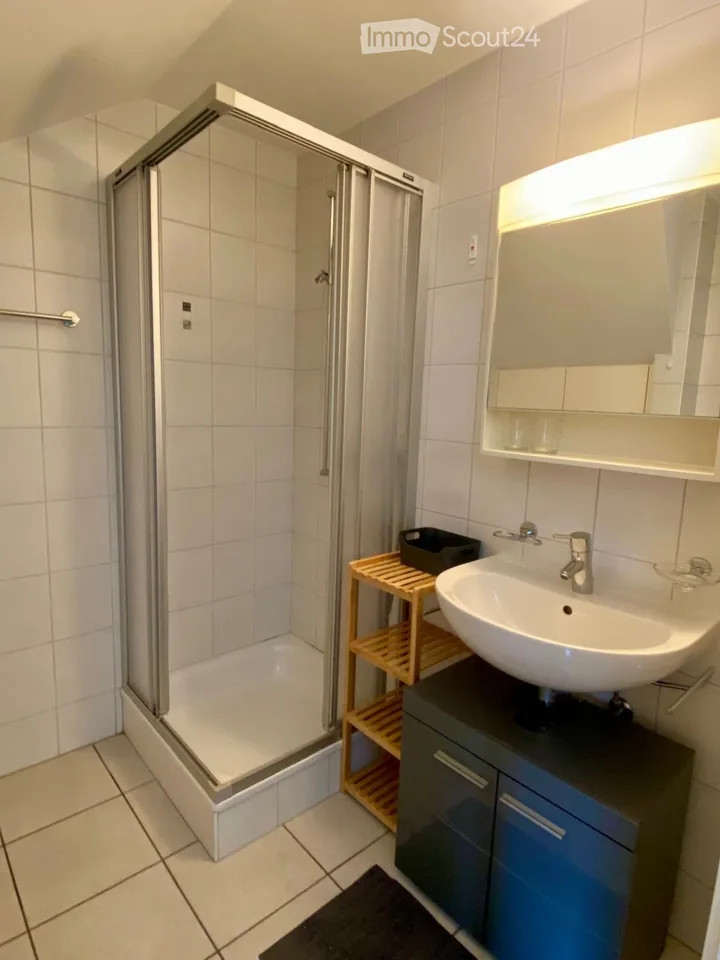 Joli studio meublé à Savièse