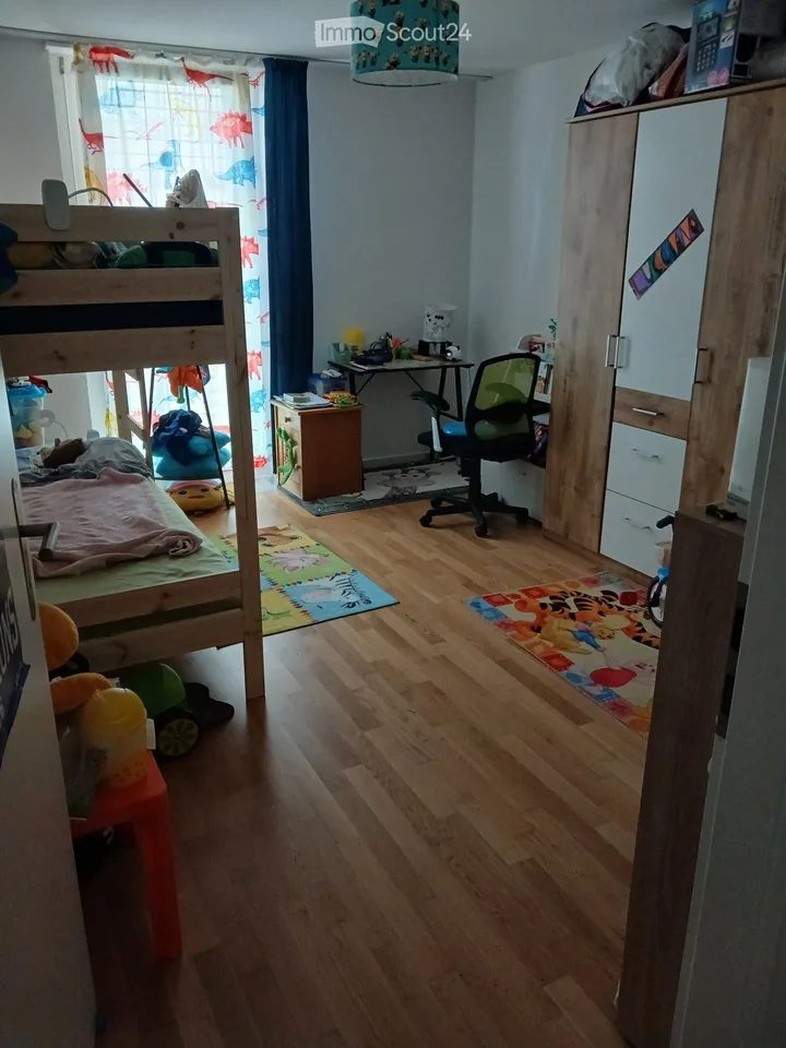 Reprise de bail 3,5 piéce dans le quartier de Beaumont