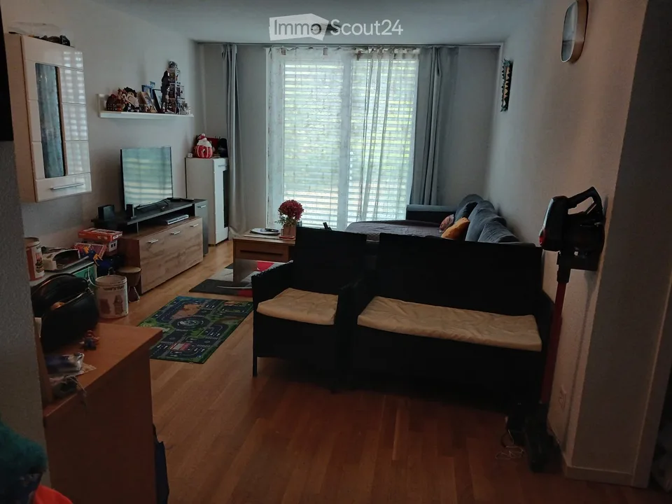 Reprise de bail 3,5 piéce dans le quartier de Beaumont