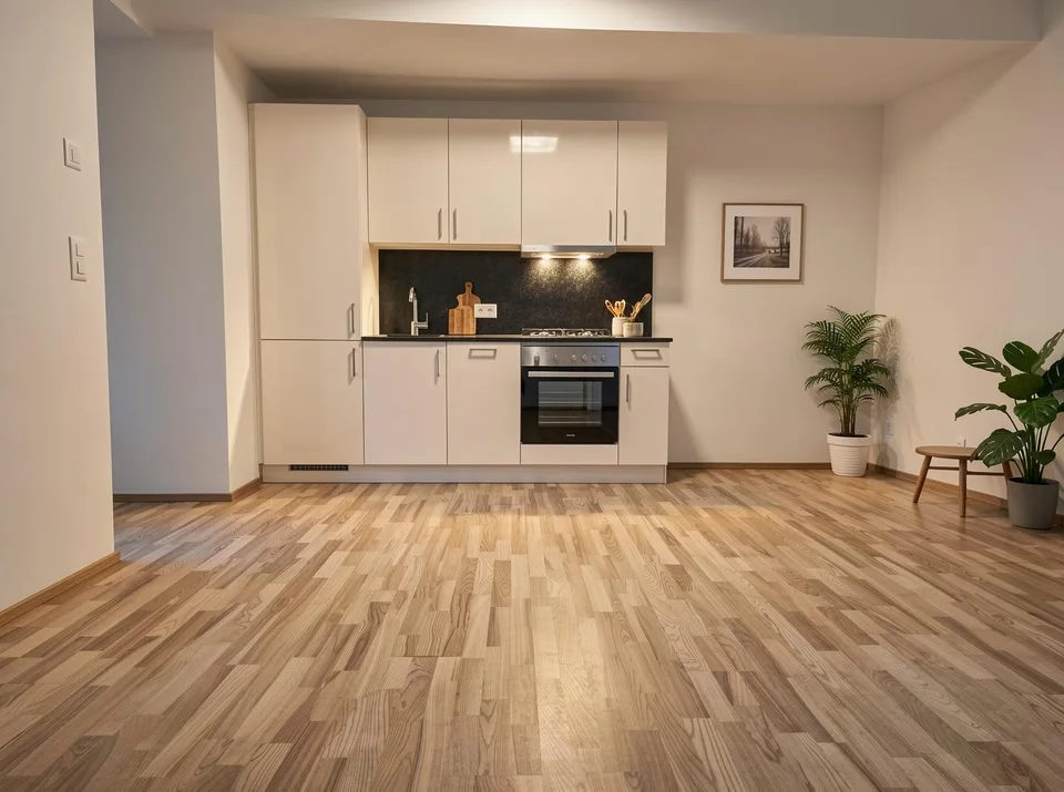 Appartement 1 pièce au centre de Solothurn à louer
