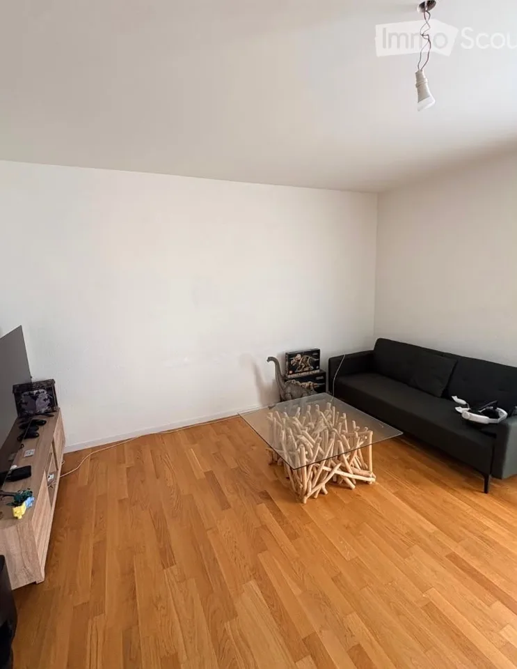 Appartement 2.5 pièces à Payerne