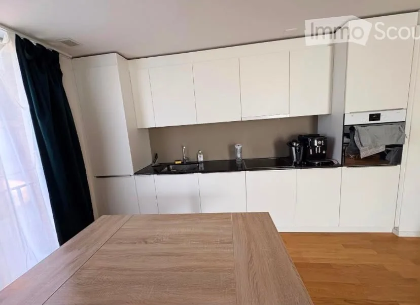2.5 room apartment in Payerne