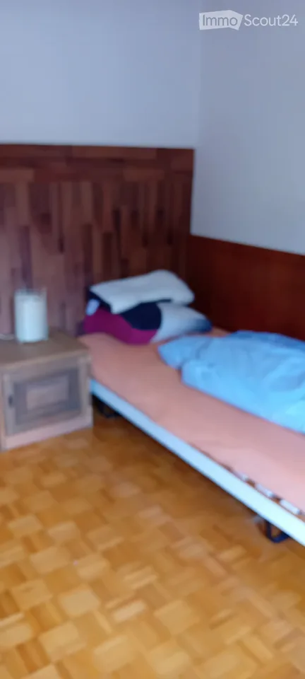 Freies Zimmer