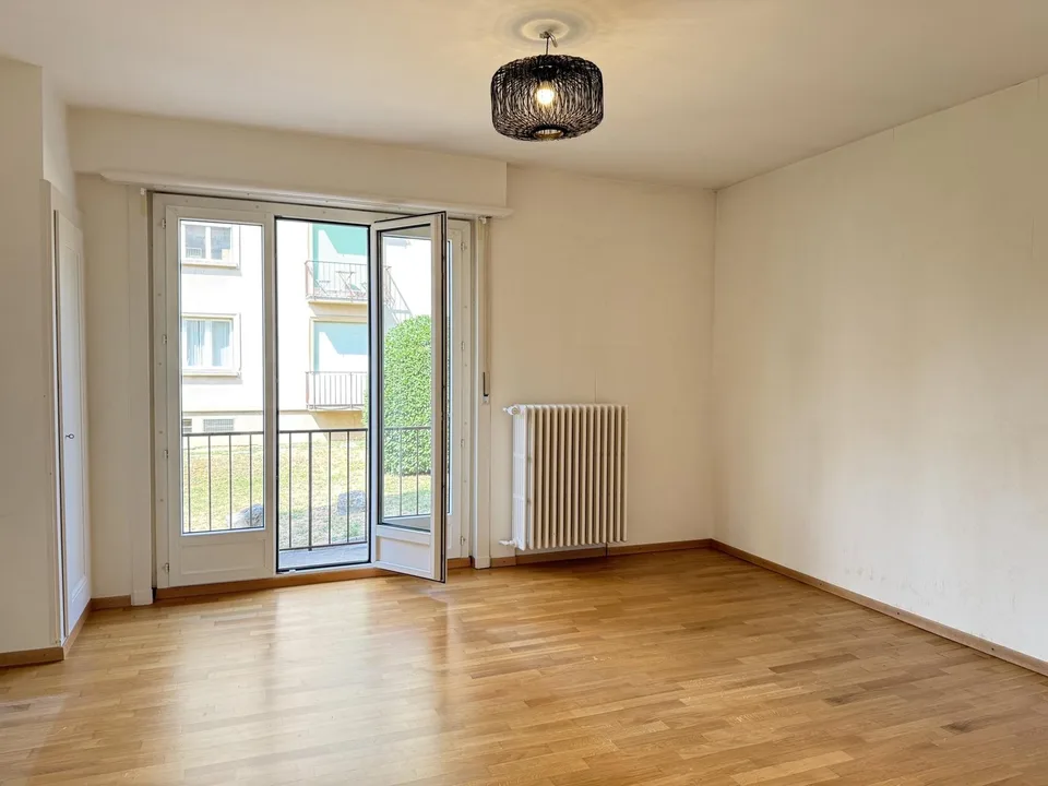 Appartement 2 pièces à Lausanne