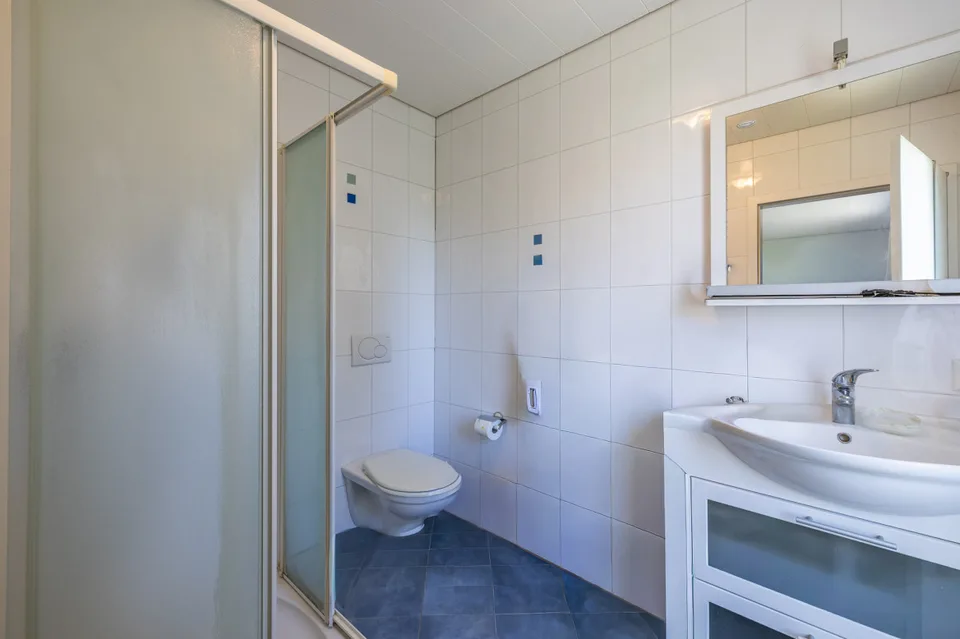 VILLA MITOYENNE 5,5 PIECES PARFAITEMENT SITUEE A CHAVORNAY !