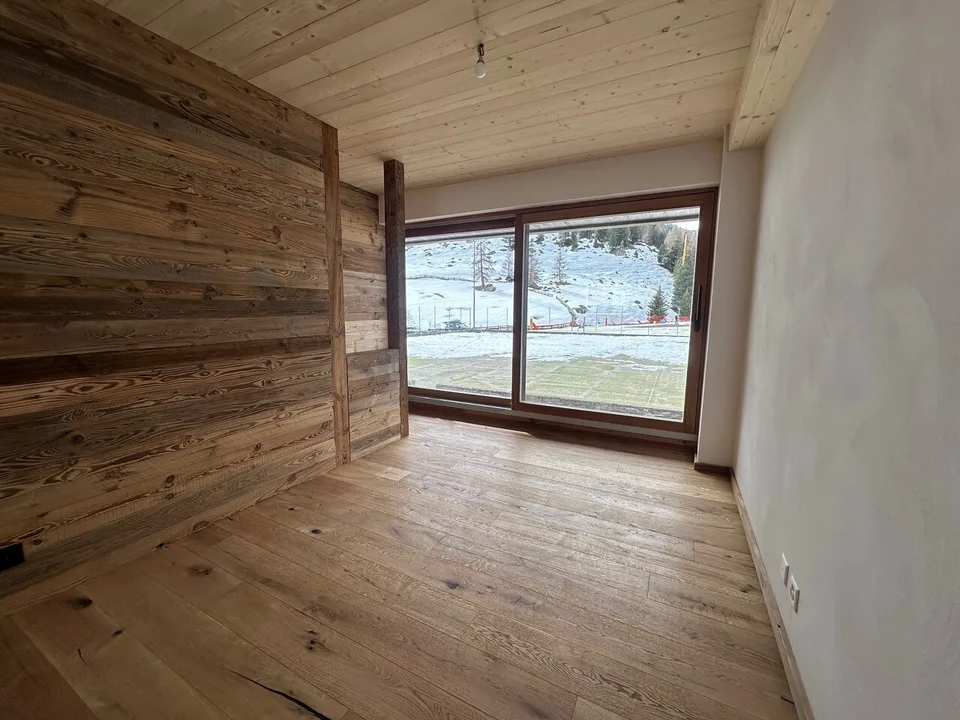 Appartement d'exception sur les pistes de ski dans les 4 Vallées