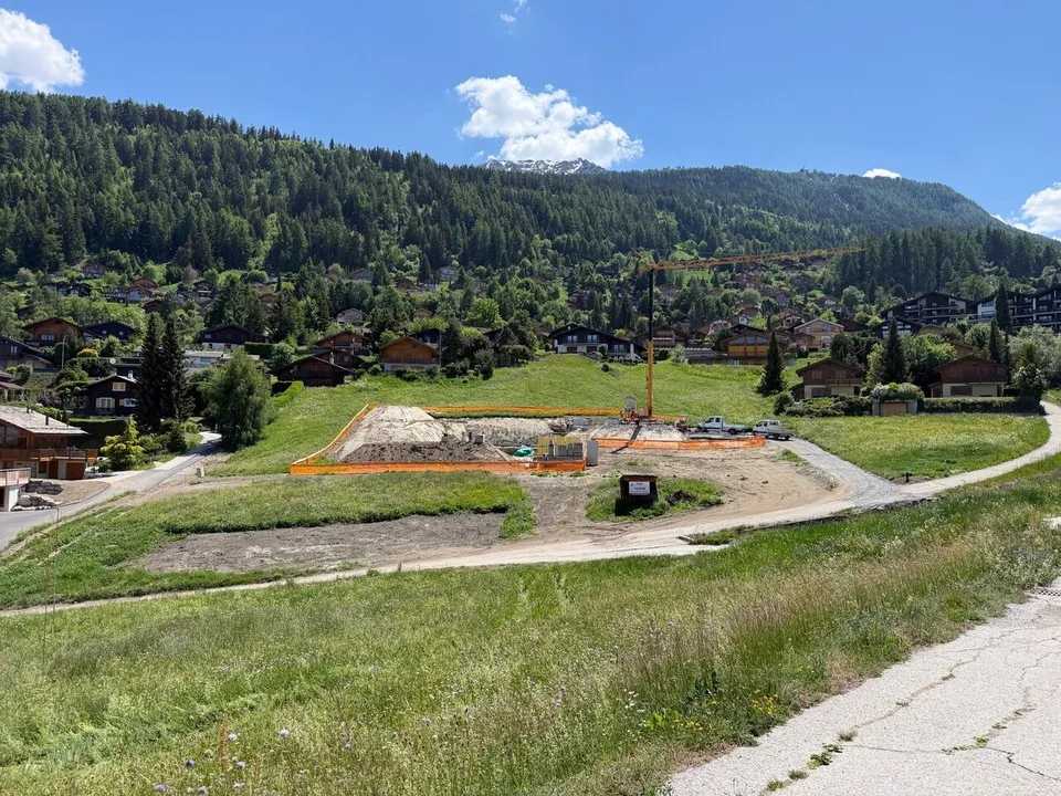 Réalisez vos rêves chalet à construire en résidence principale 6 pces demi
