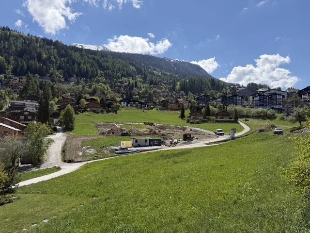 Réalisez vos rêves chalet à construire en résidence principale 6 pces demi