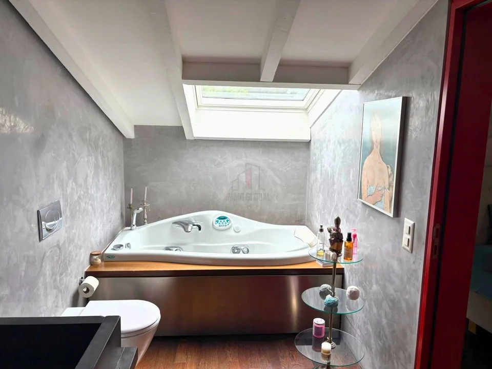 MAGNIFICO LOFT AD UN NUOVO PREZZO