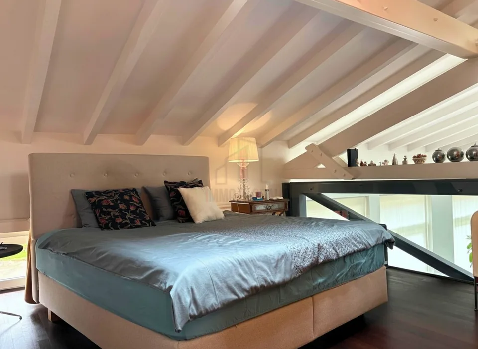 MAGNIFICO LOFT AD UN NUOVO PREZZO
