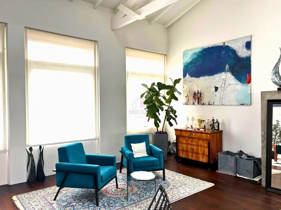 MAGNIFICO LOFT AD UN NUOVO PREZZO
